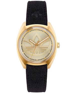 adidas Montre Femme Aofh22513 (Ø 39 Mm) - Metallic