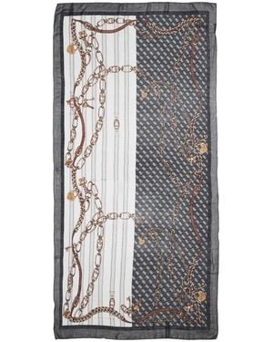 Guess Winter Scarves - Grey