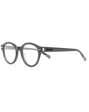 Missoni Glasses - Black