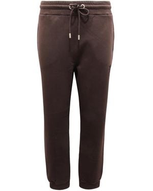 Pinko Joggers - Brown