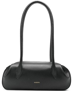 Yuzefi Shoulder Bags - Black