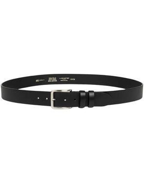 Lancaster Ceinture Vegetal - Zwart