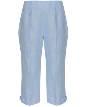 Posse Broeken ,Blauw ,Broeken