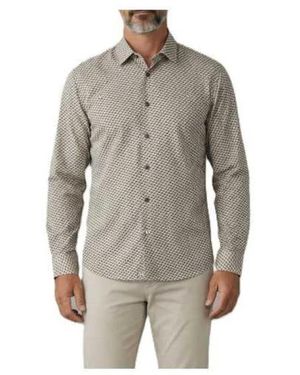 Paul Smith Casual Shirts - Grey