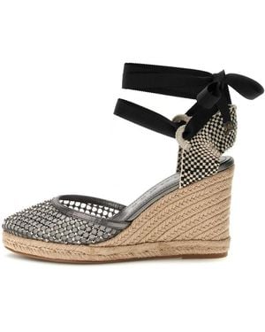 Guess Wedges - Zwart