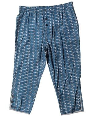Dolce & Gabbana Pyjamas - Blue