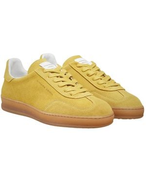 Liviana Conti Sneakers - Jaune