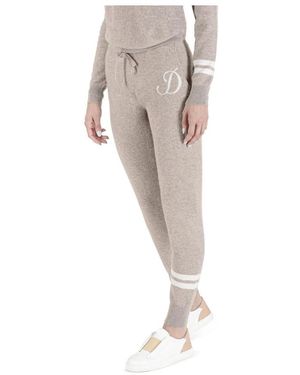Dee Ocleppo Sweatpants - Natural