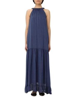 Kaos Gowns - Blue