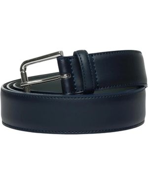 BOSS Belts - Blu