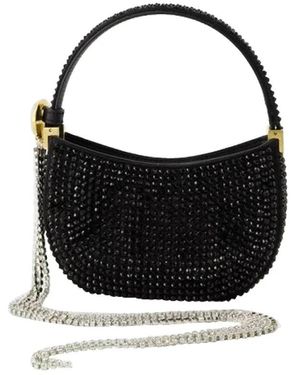 Magda Butrym Tessuto handbags - Nero