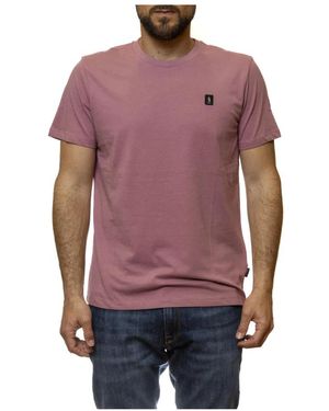 Refrigue T-Shirts - Viola