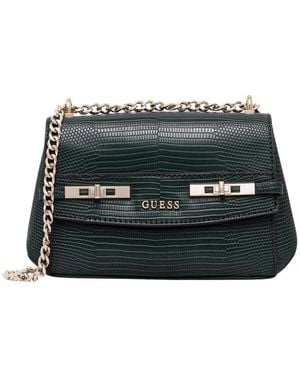 Guess Melinda Mini - Groen
