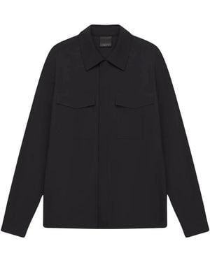 Unity Original Casual Shirts - Nero