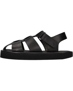 Studio Nicholson Cassius Schuh - Schwarz