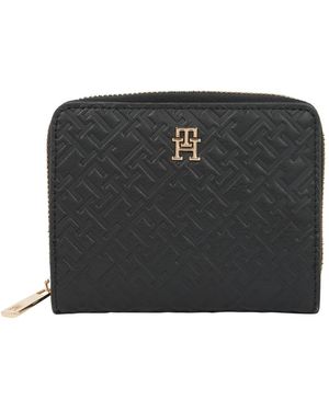 Tommy Hilfiger Wallets & Cardholders - Negro