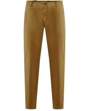 Bomboogie Chinos - Green