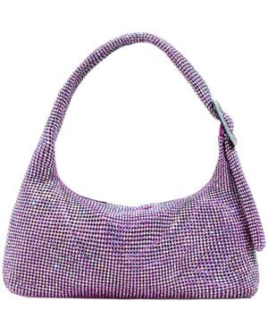 Benedetta Bruzziches Handbags - Purple