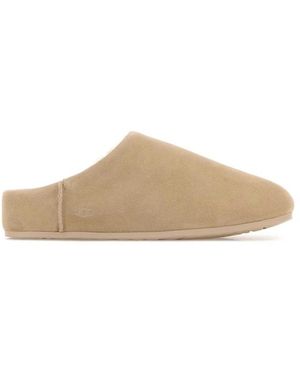 UGG Schoenen ,Slippers - Naturel