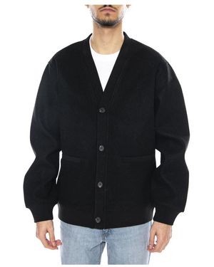 Only & Sons Cardigans - Zwart