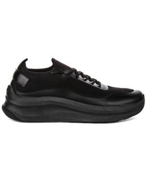 Calvin Klein Trainers - Black