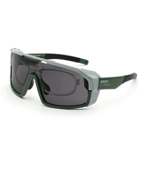 Briko Sunglasses - Grey