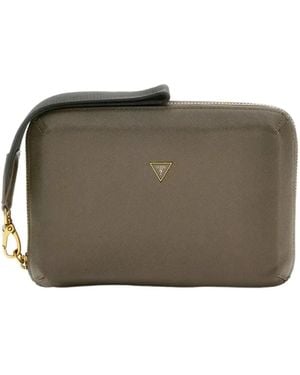 Guess Wallets & Cardholders - Verde