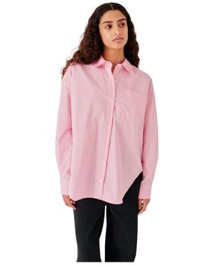Designers Remix Shirts - Roze
