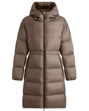 Fusalp Ski Jackets - Marrone