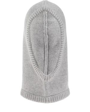 Lisa Yang Hats - Gris
