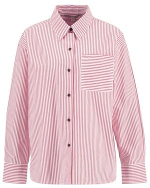 Barbour Shirts - Pink