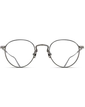 Matsuda Glasses - Brown