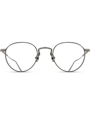 Matsuda M3165 Optisches Gestell - Braun
