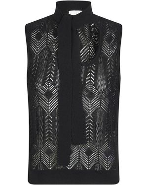 Liu Jo Blouses - Noir