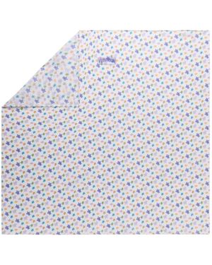 Vilebrequin Scarves - Azul