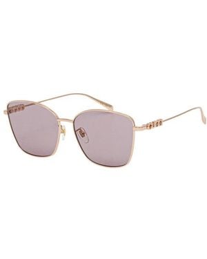Gucci Butterfly Zonnebril - Roze
