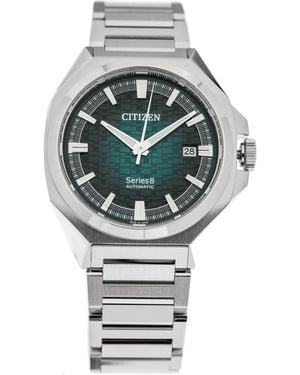 Citizen Watches - Metallic