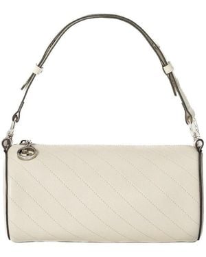 Gucci Blondie Kleine Schoudertas - Metallic