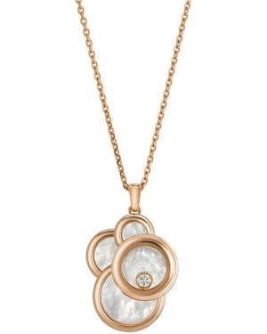 Chopard Happy dreams - Metálico