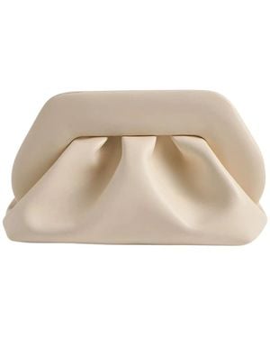 THEMOIRÈ Tassen ,Tia Vegan Fabric Tas - Naturel