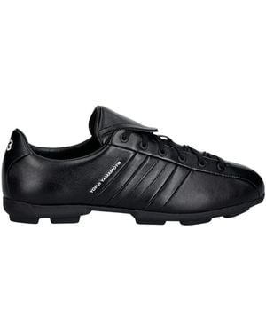Y-3 Sneakers - Noir