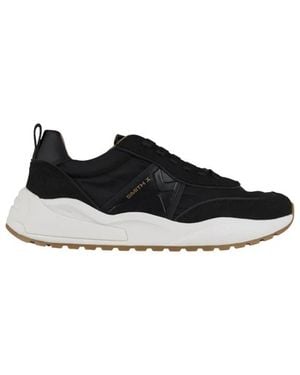 Alexander Smith Trainers - Black