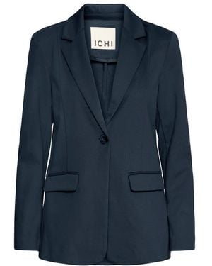 Ichi Blazers - Blue