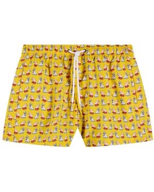 Sundek Beachwear - Amarillo
