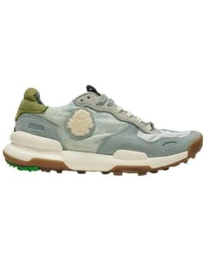 Satorisan Sneakers - Verde