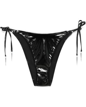 Agent Provocateur Bikinis - Noir