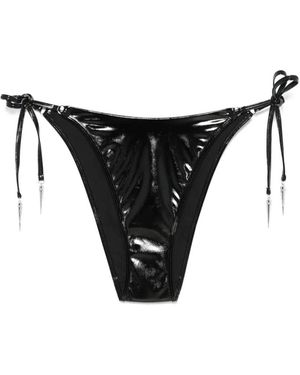 Agent Provocateur Bikinis - Black