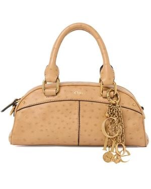 Chloé Handbags - Naturel