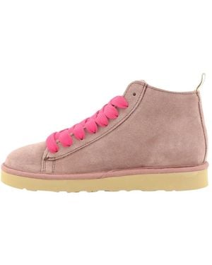Pànchic Trainers - Purple