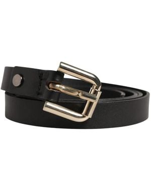 Gianfranco Ferré Belts - Black